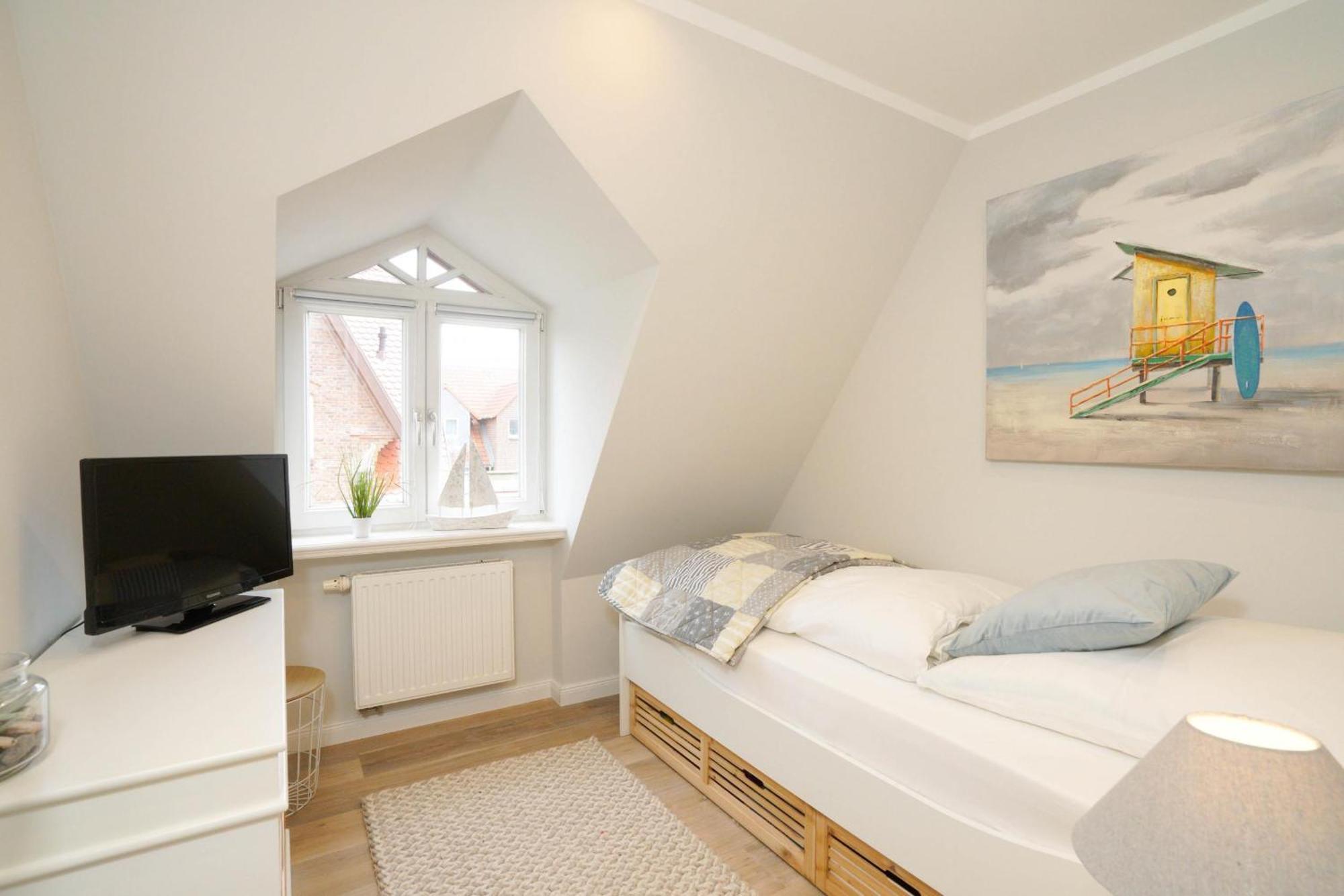 Ferienhaus Meerweh Sylt Westerland Kültér fotó
