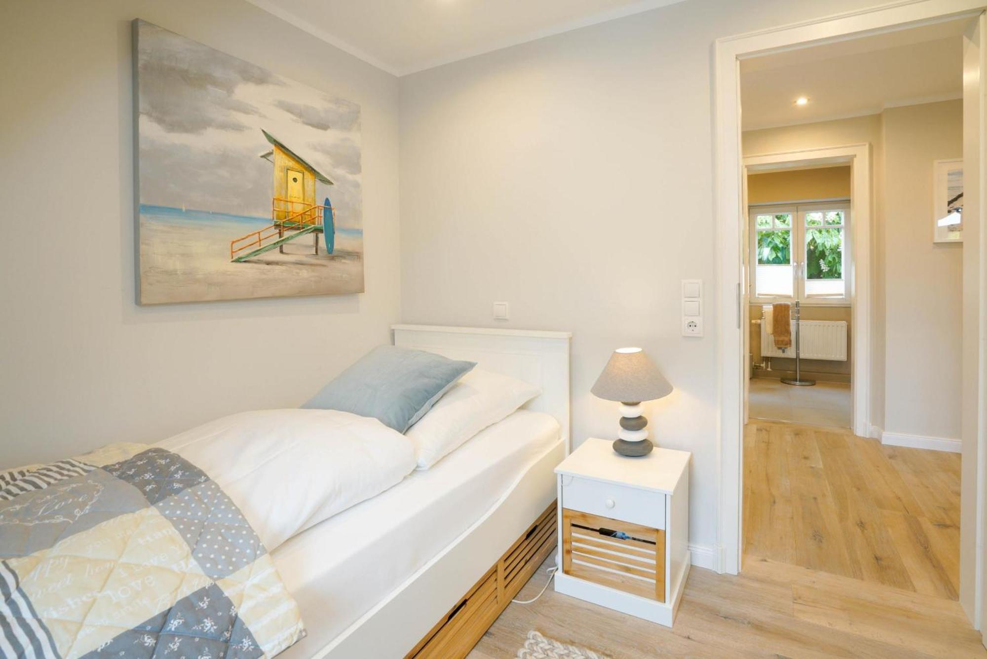 Ferienhaus Meerweh Sylt Westerland Kültér fotó