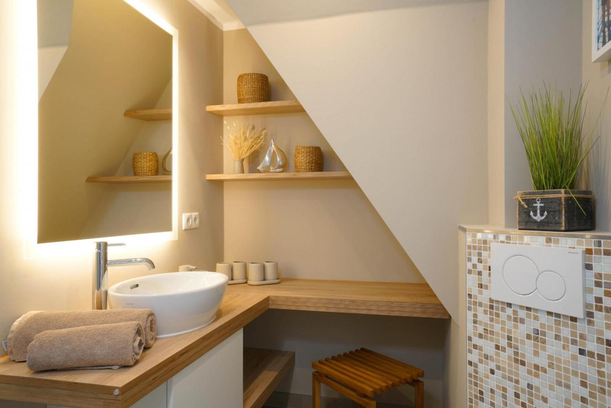 Ferienhaus Meerweh Sylt Westerland Kültér fotó