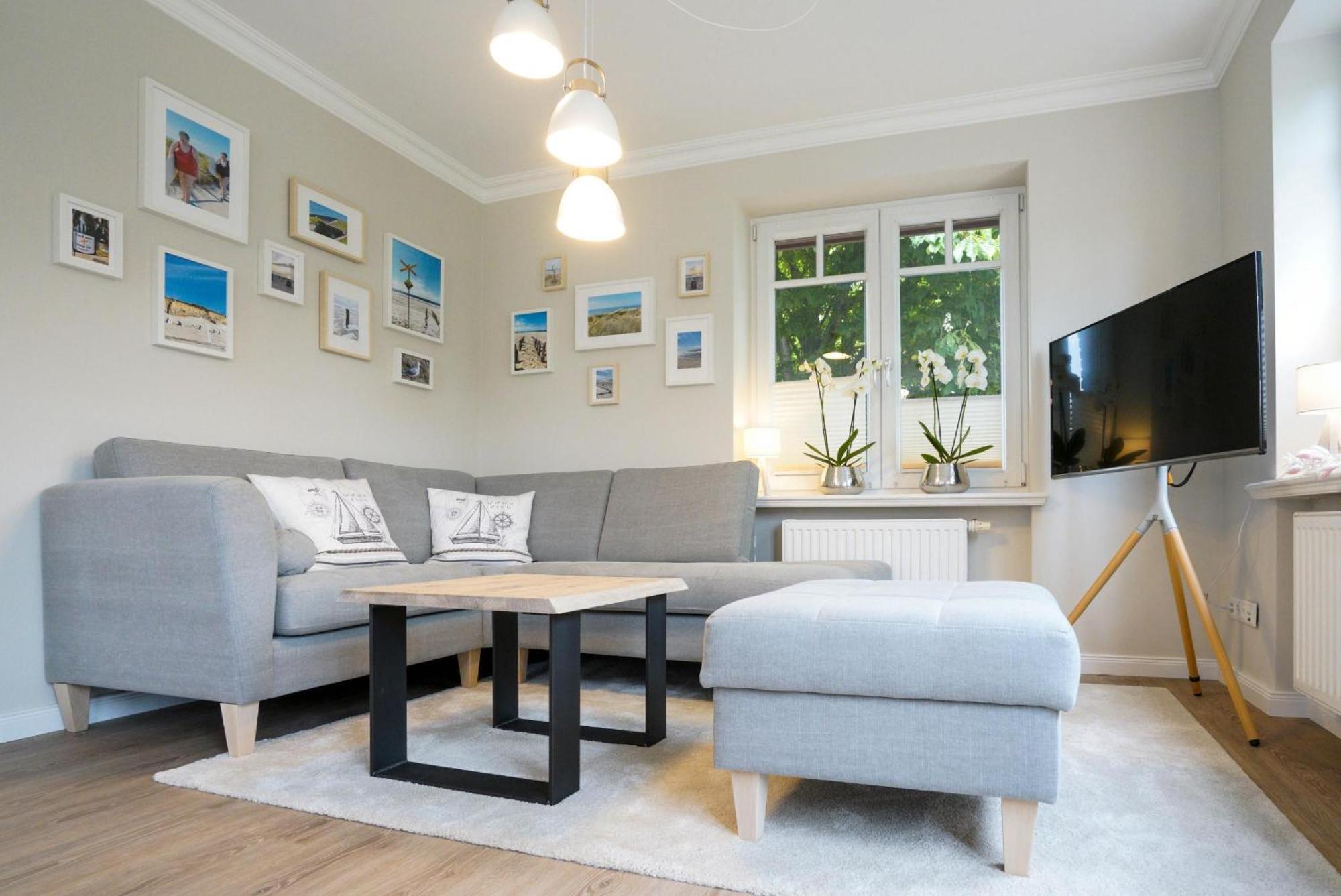 Ferienhaus Meerweh Sylt Westerland Kültér fotó