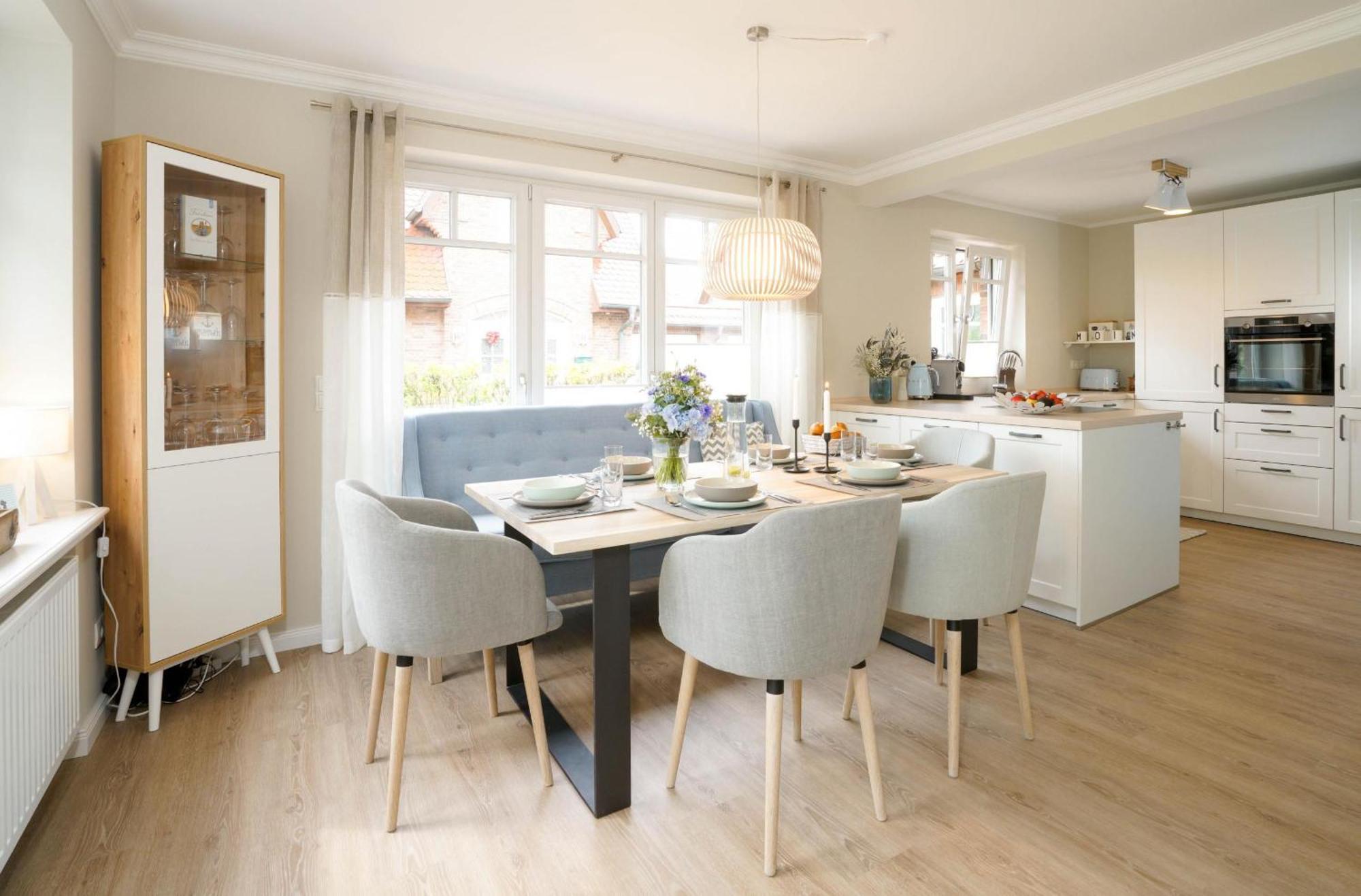 Ferienhaus Meerweh Sylt Westerland Kültér fotó